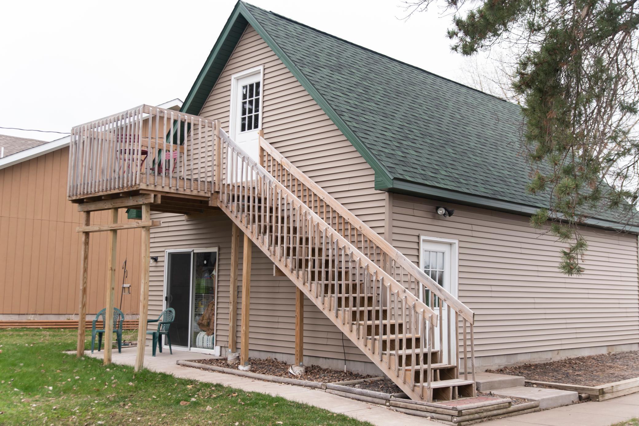 Sold Property