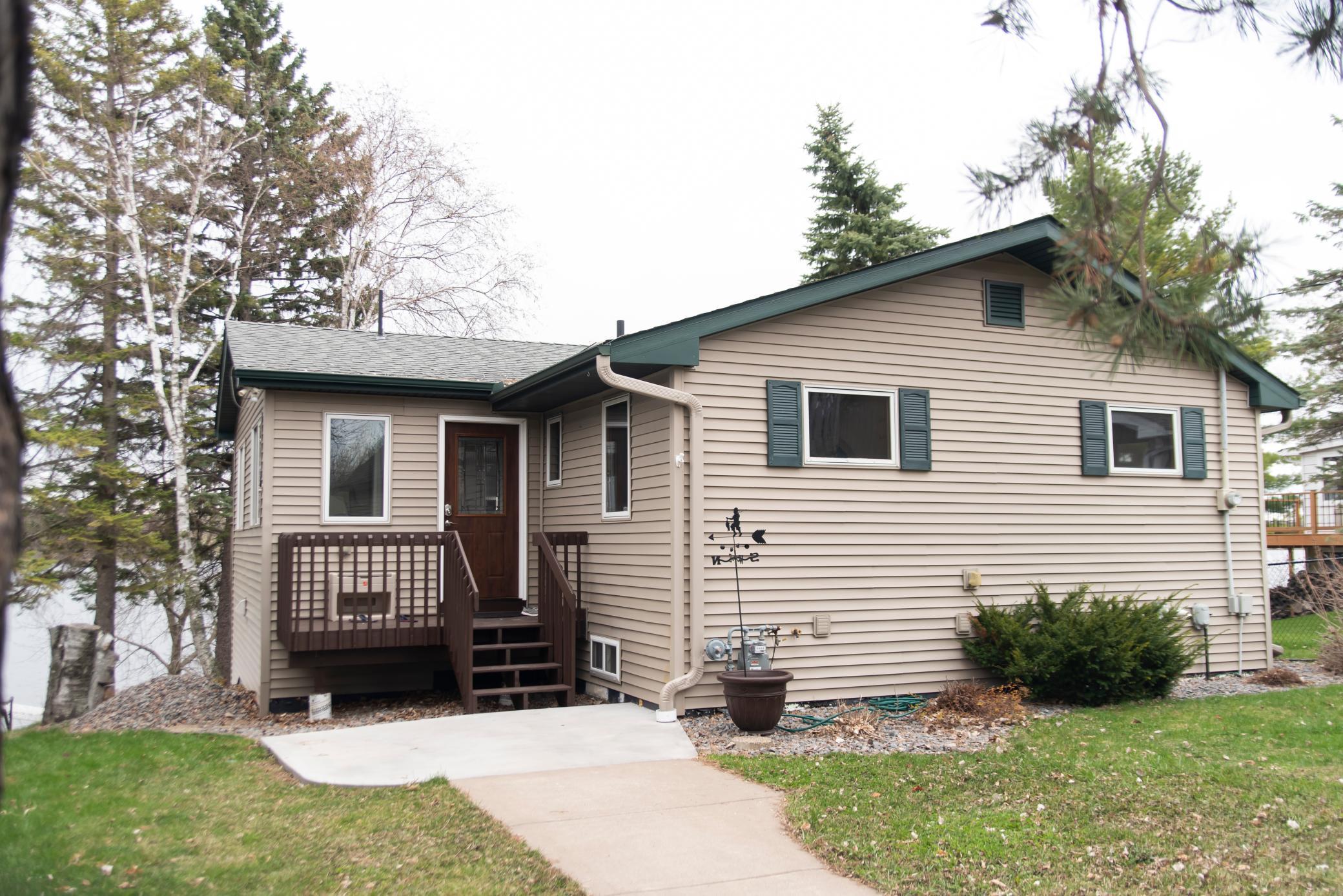 Sold Property