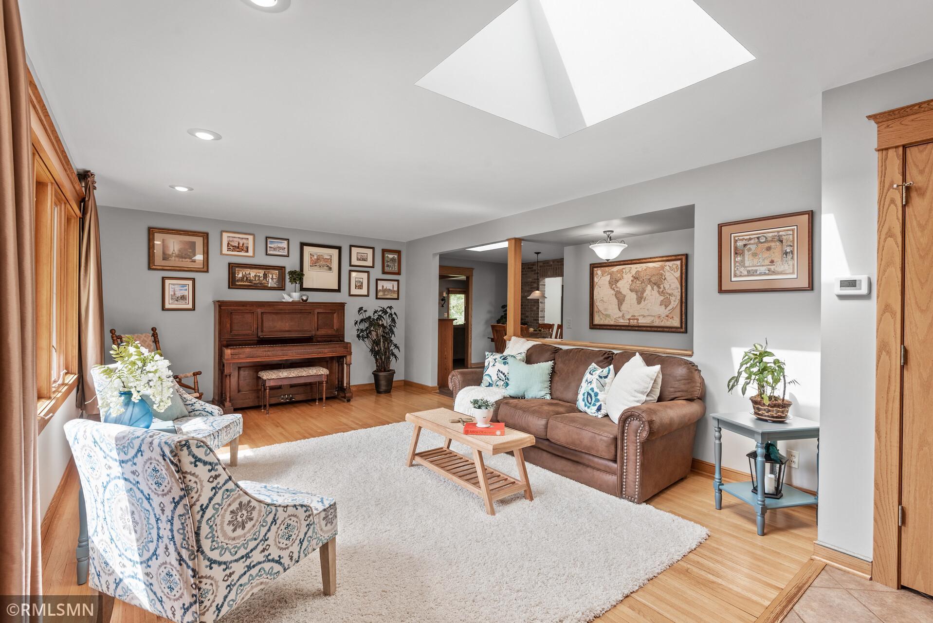 Sold Property