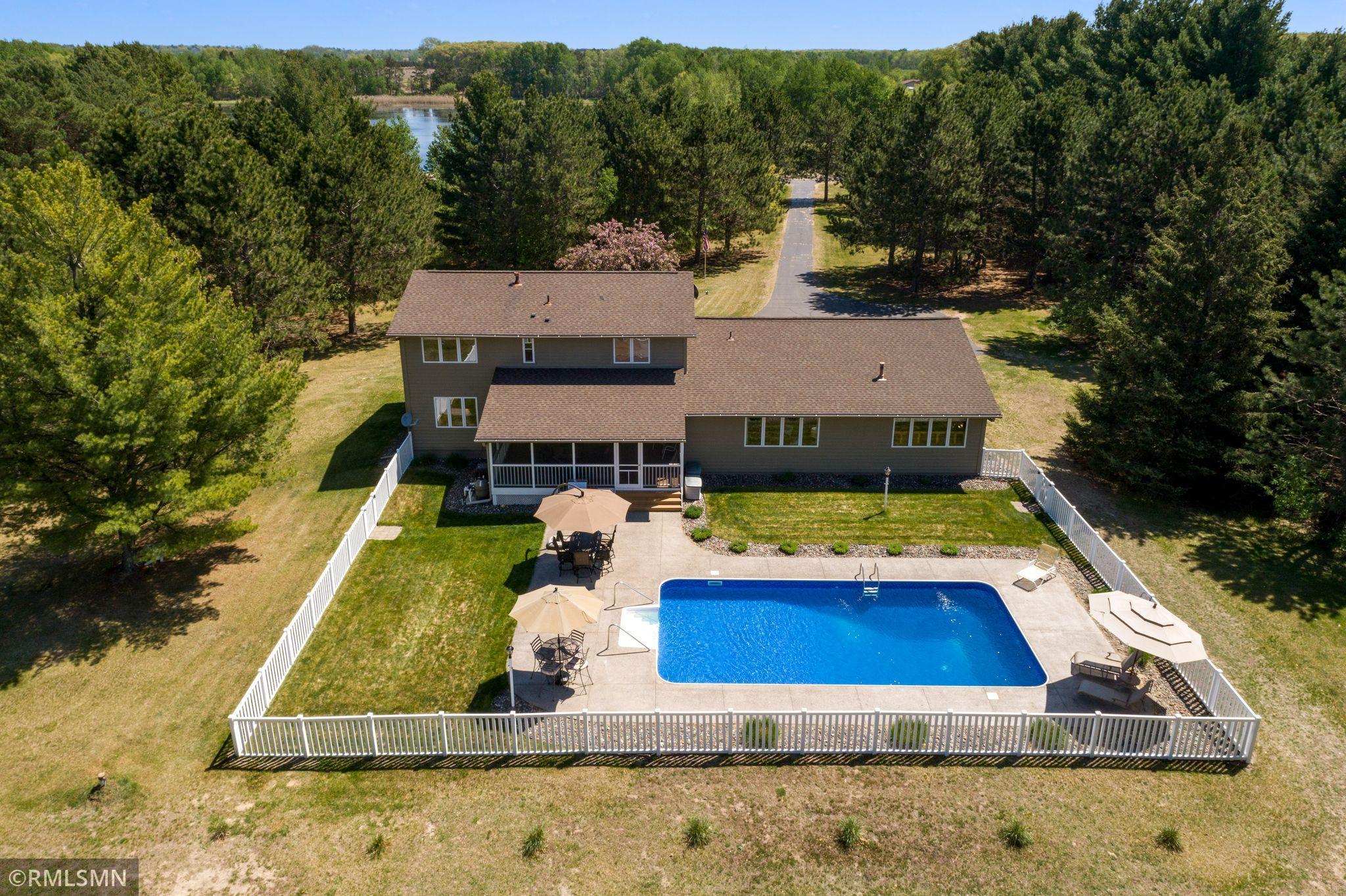 Sold Property