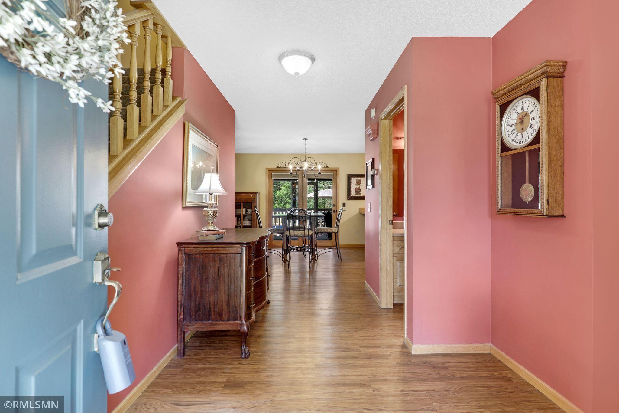 Sold Property