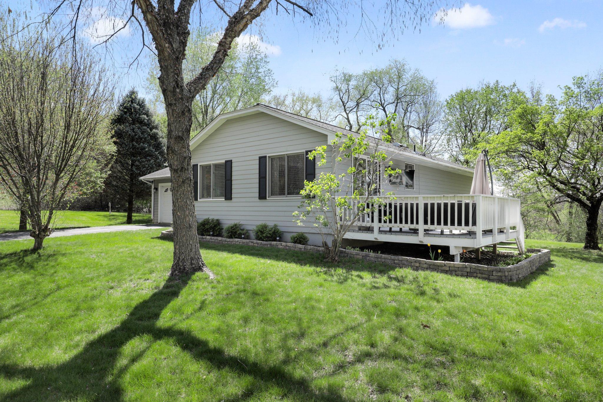 Sold Property