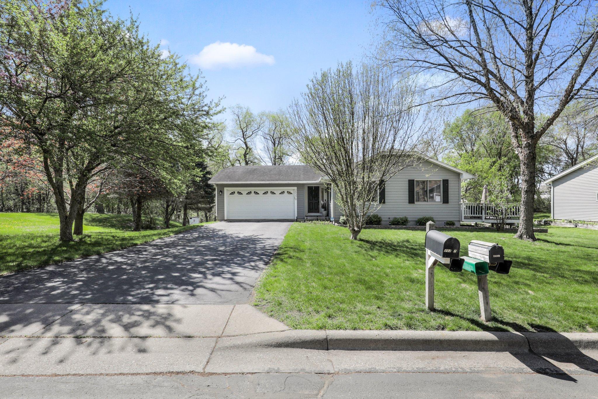 Sold Property