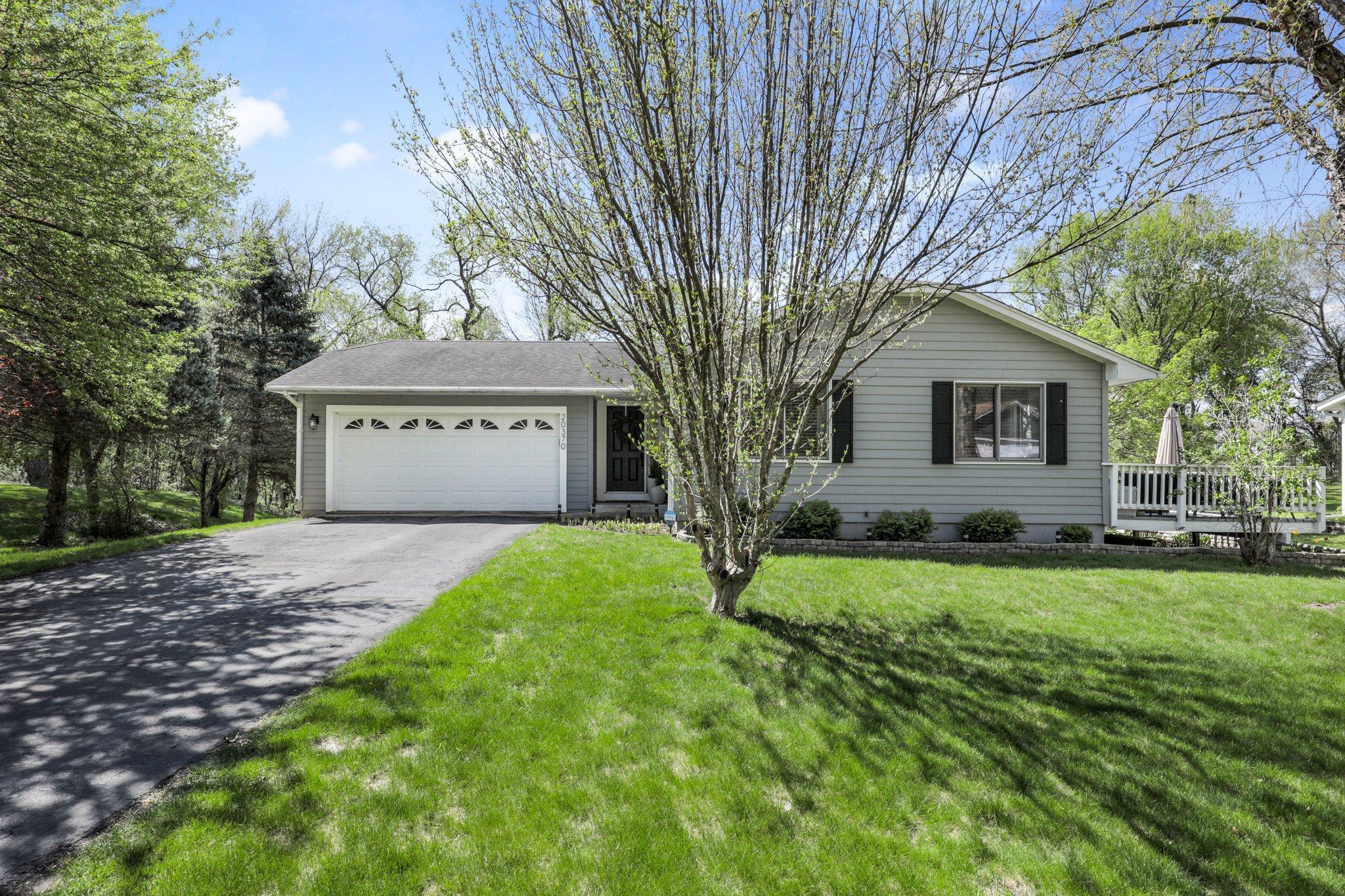Sold Property