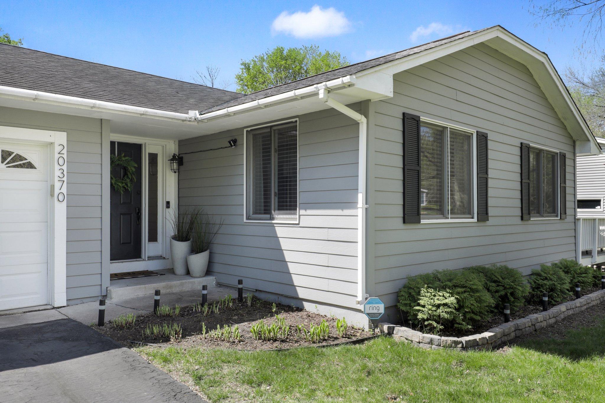 Sold Property