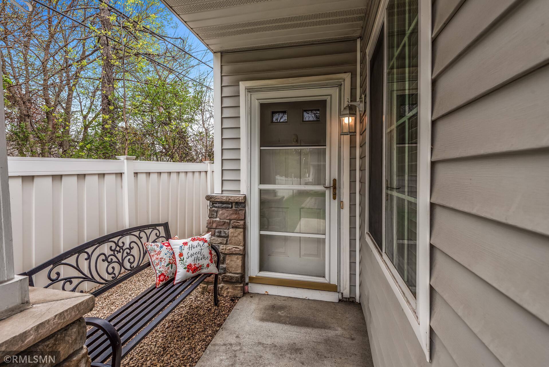 Sold Property