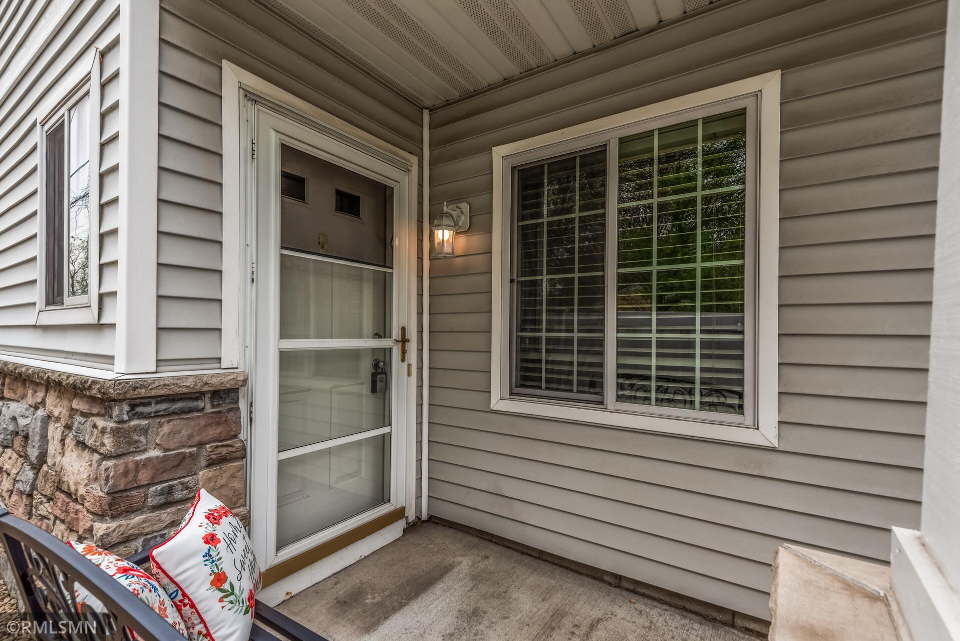 Sold Property
