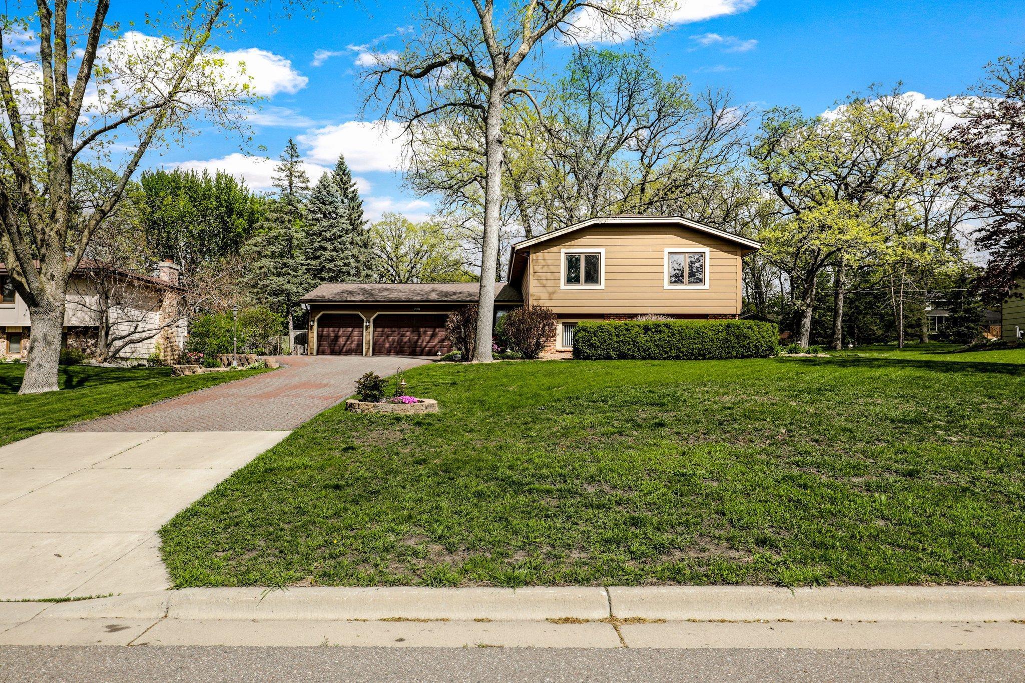 Sold Property
