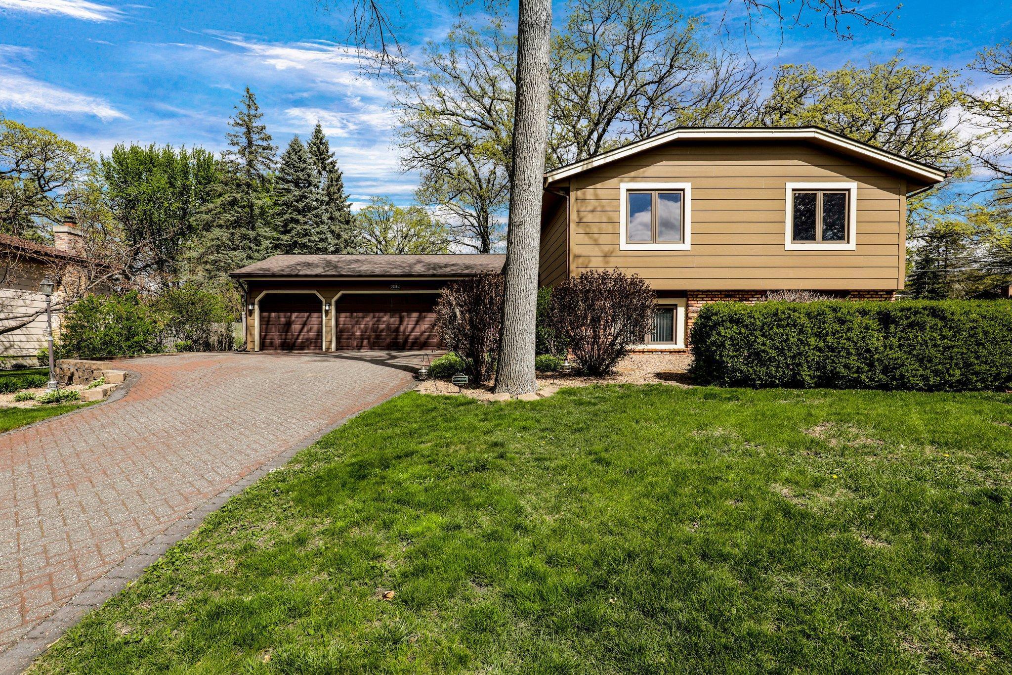 Sold Property