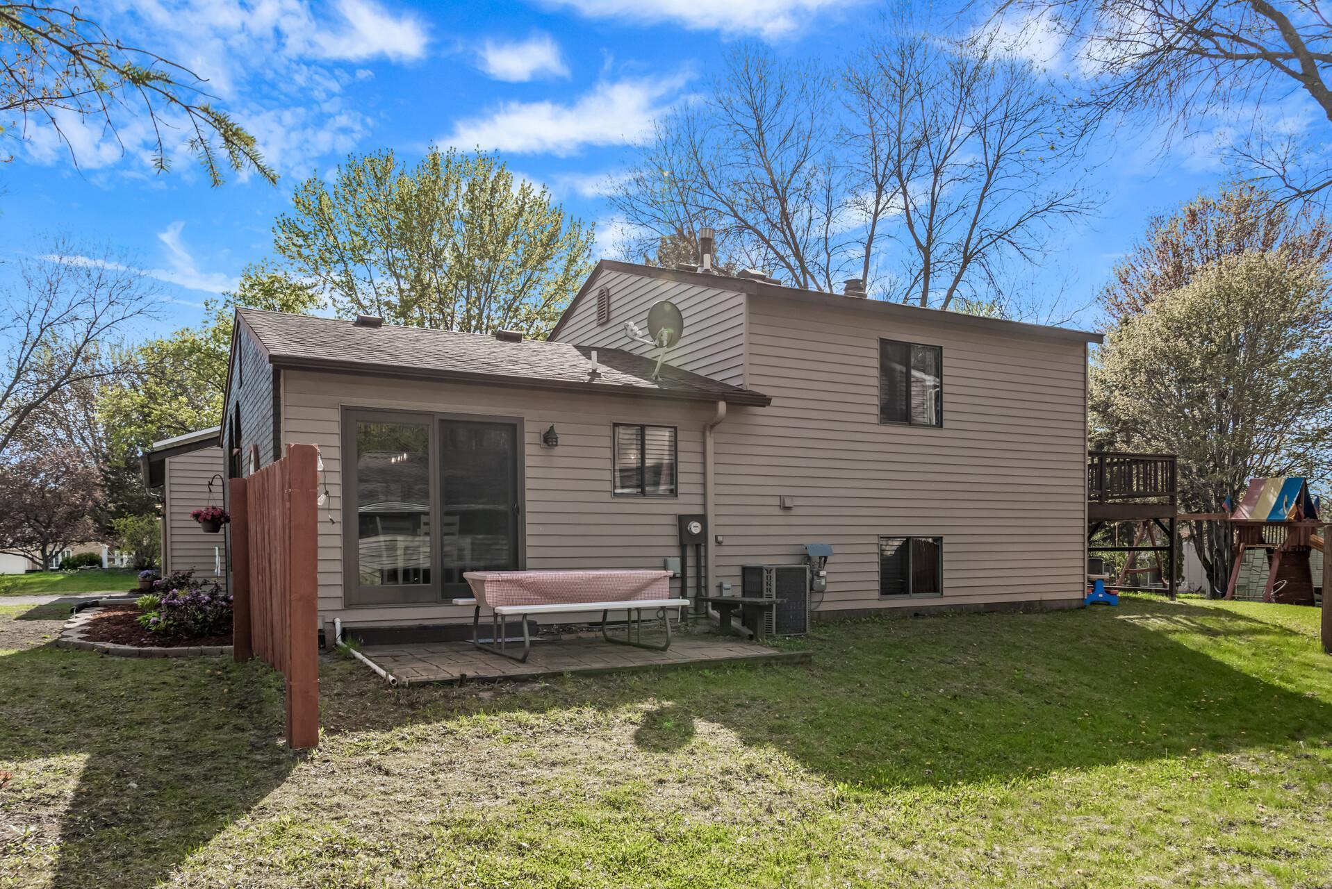 Sold Property