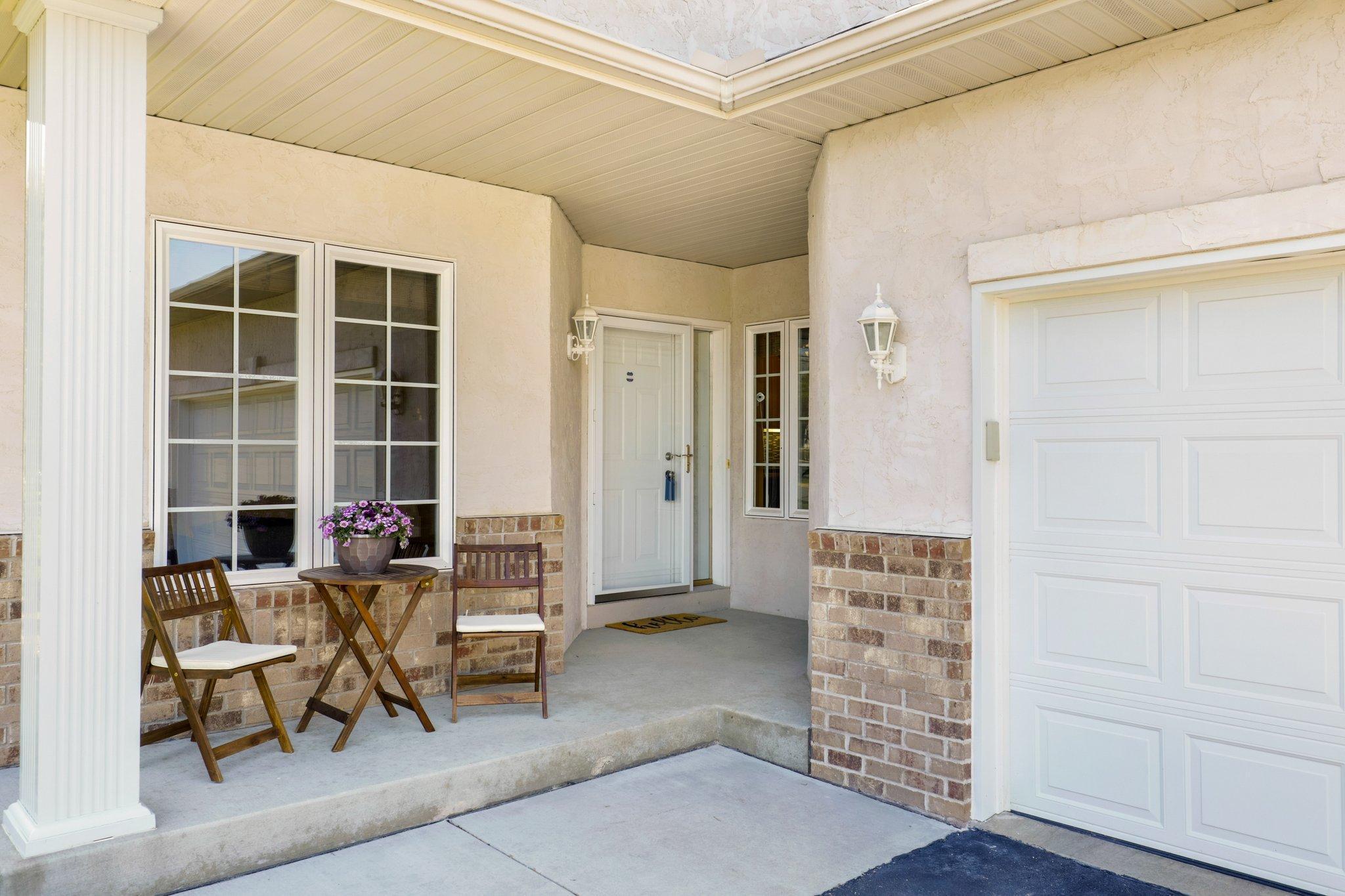 Sold Property