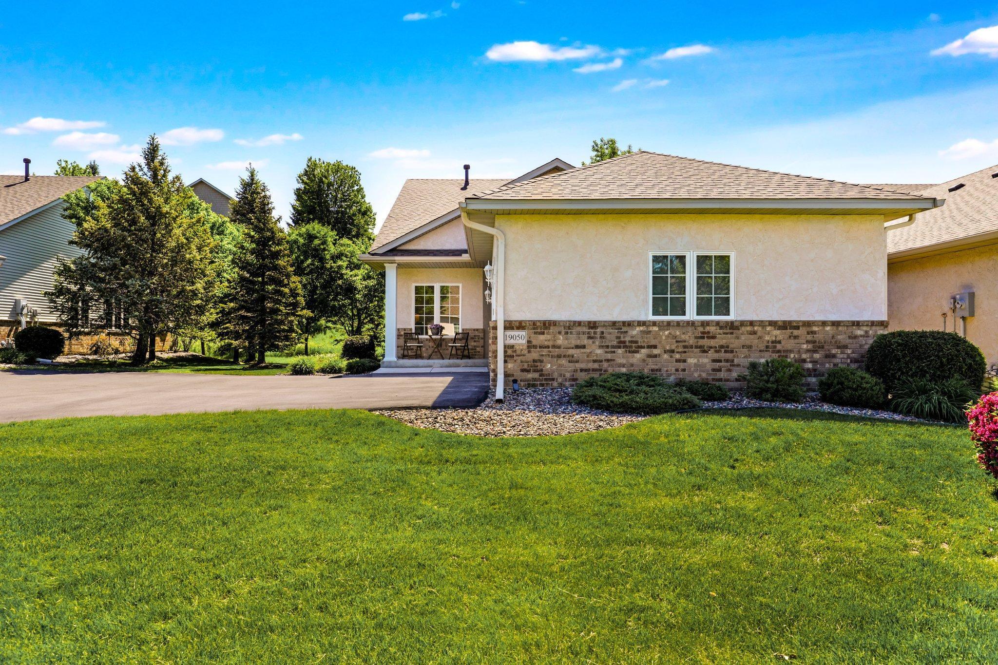 Sold Property