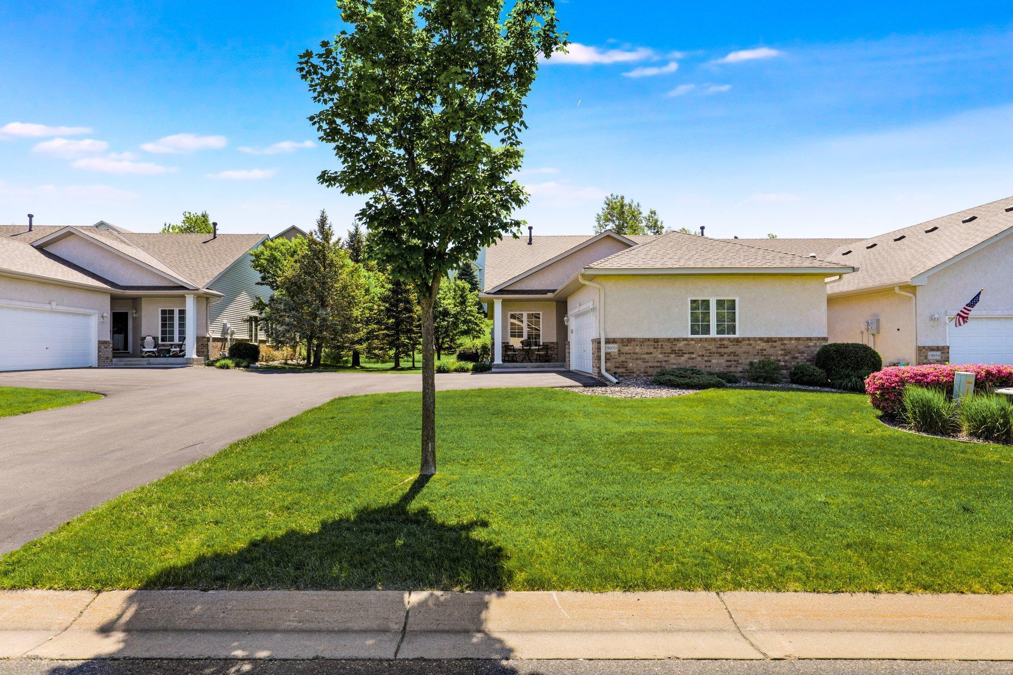 Sold Property