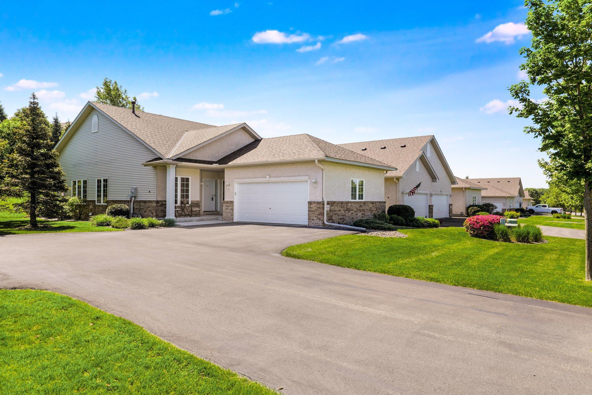 Sold Property