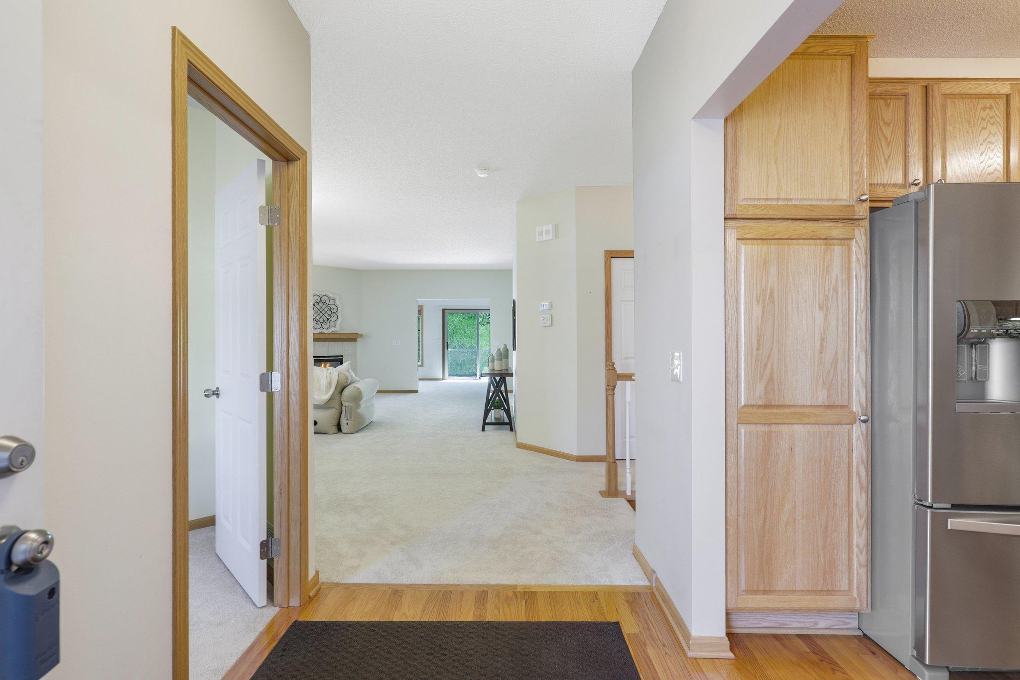 Sold Property