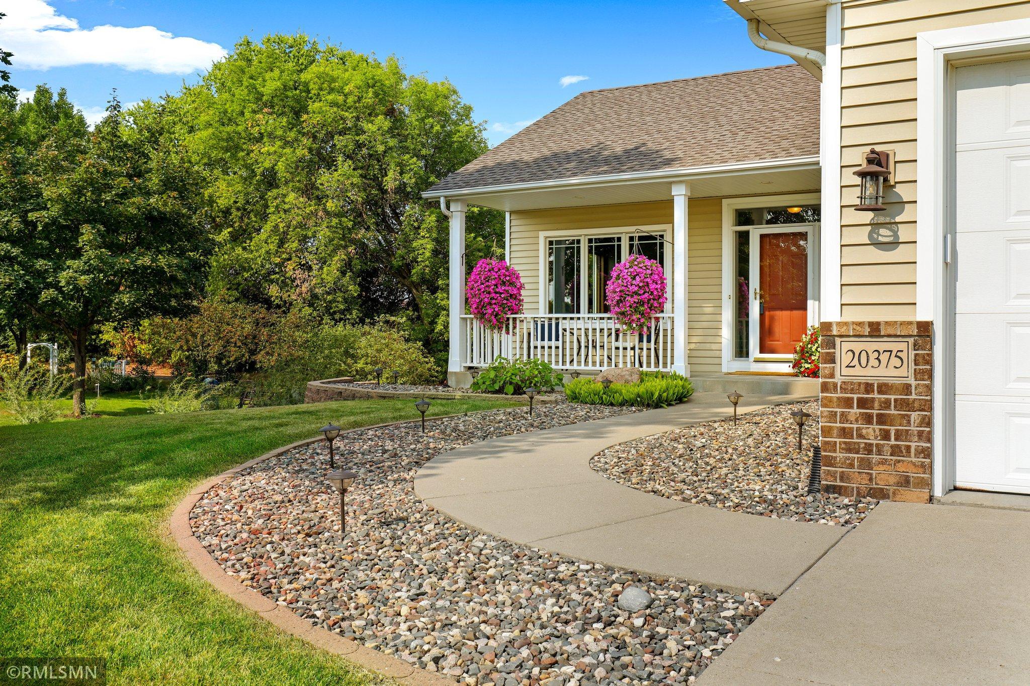 Sold Property