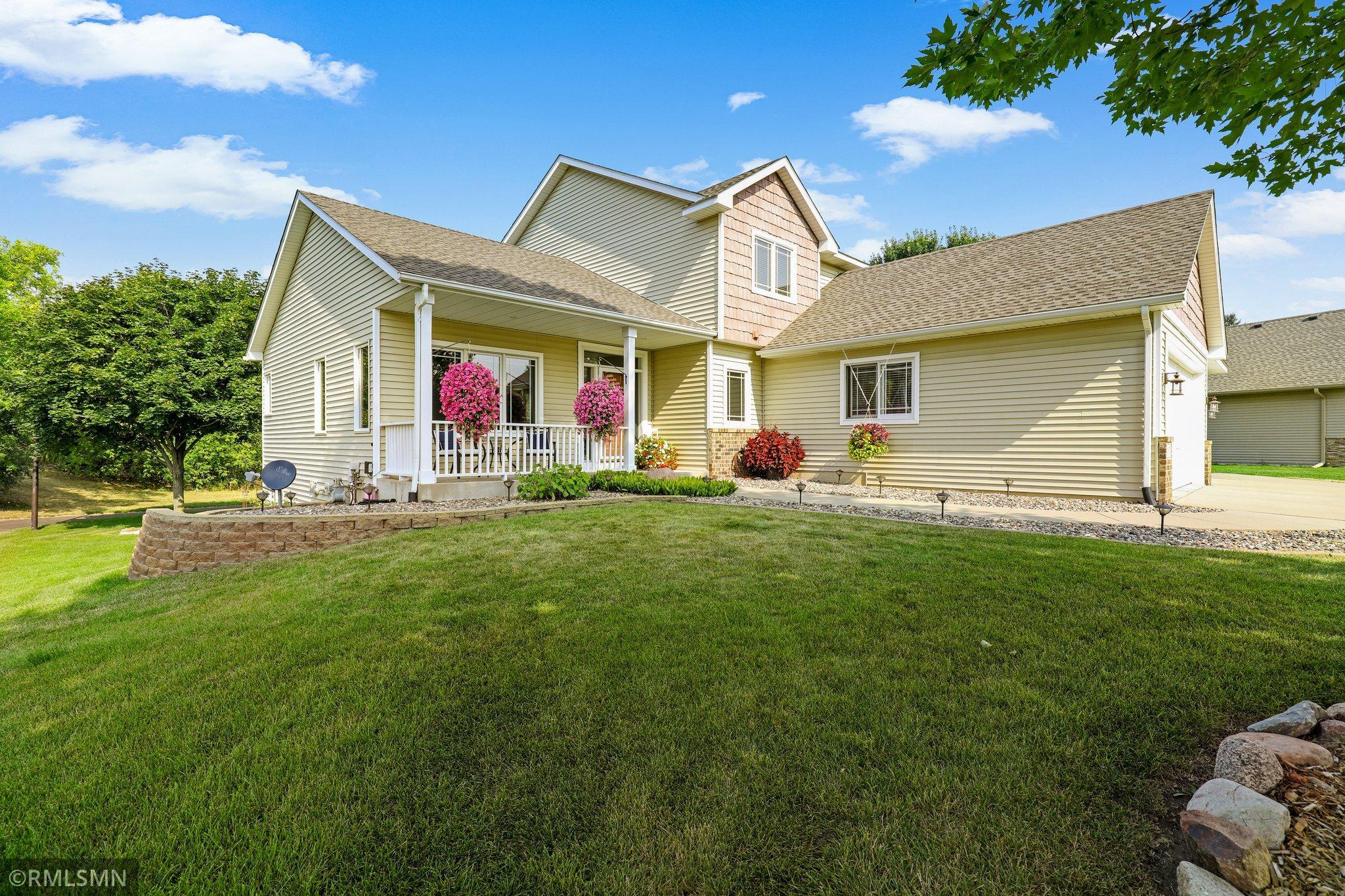 Sold Property