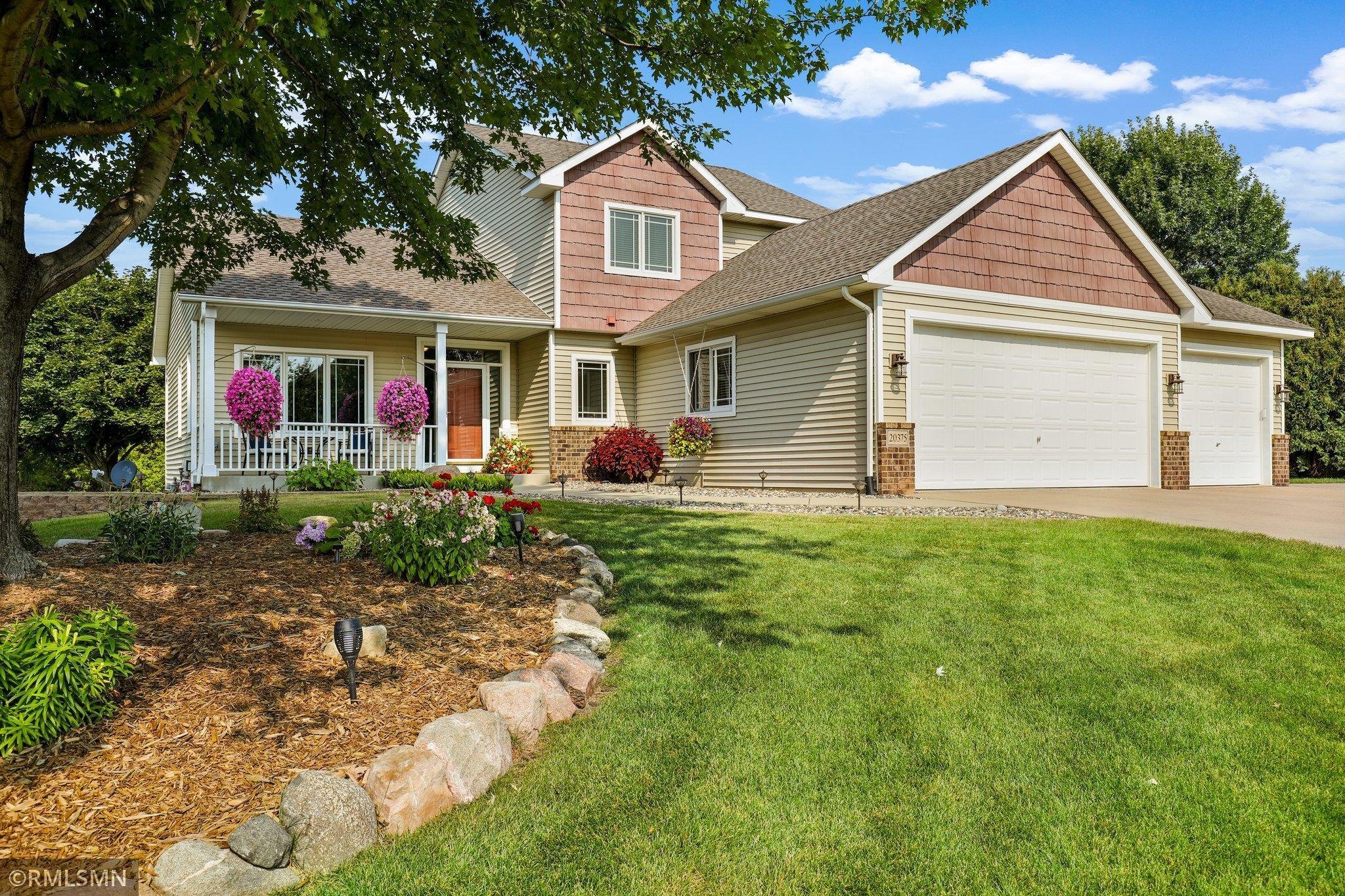 Sold Property