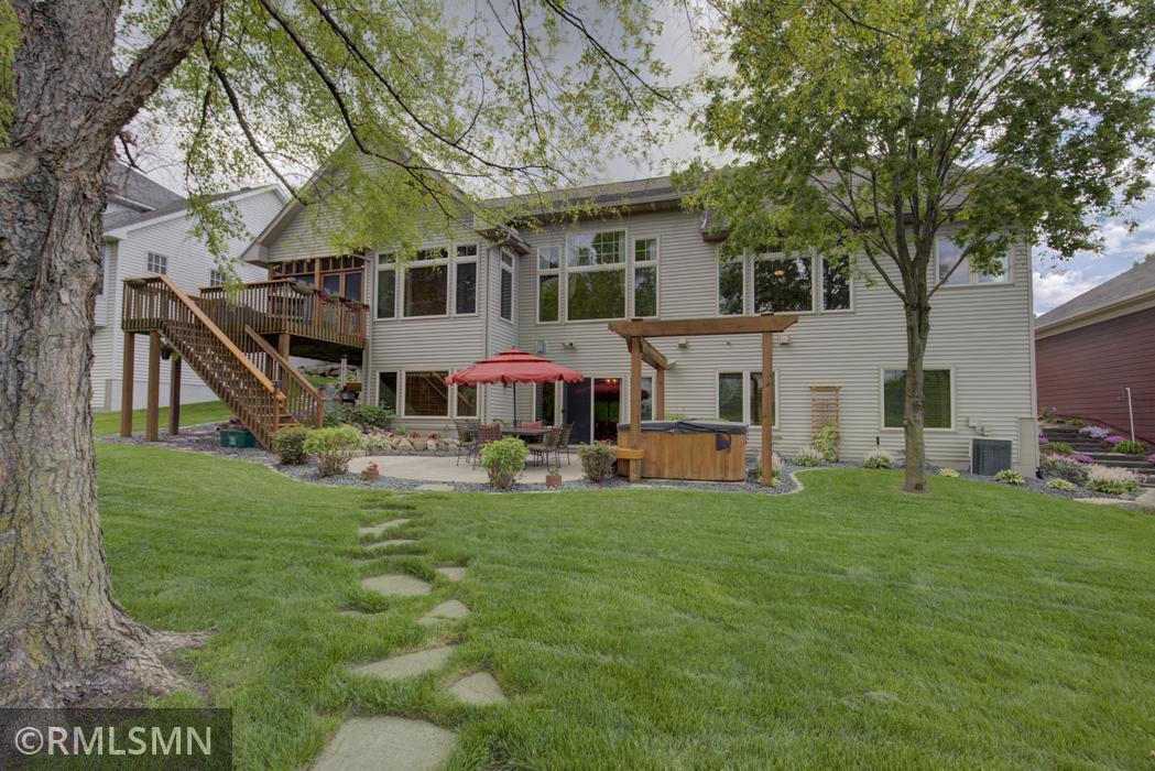 Sold Property