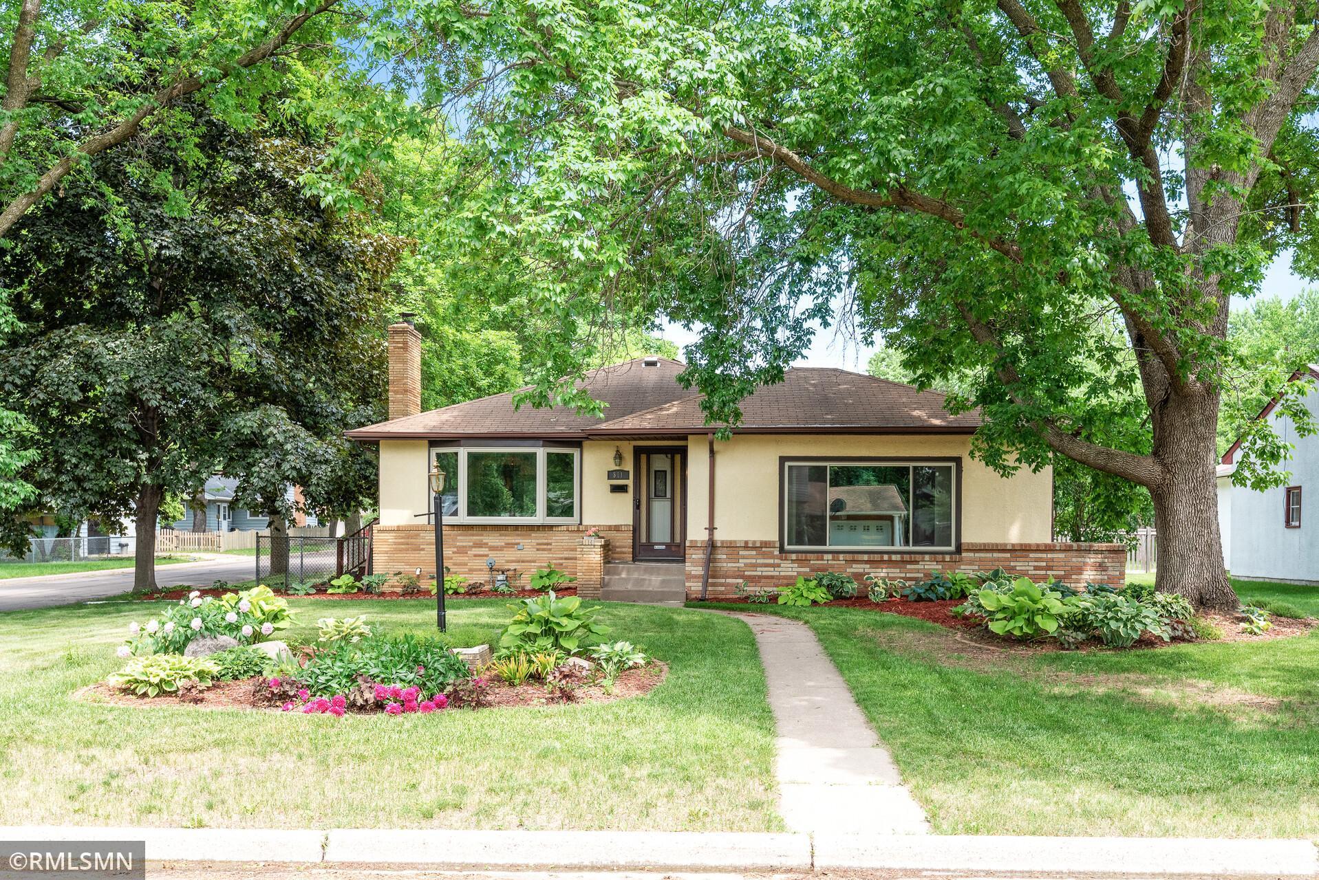 Sold Property