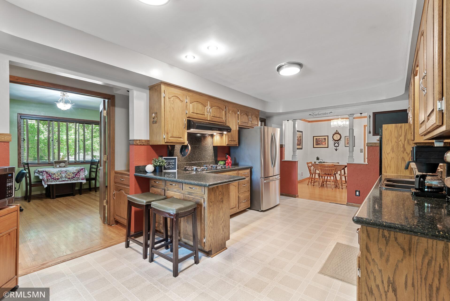 Sold Property