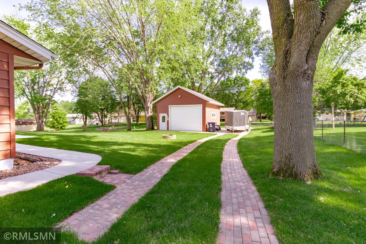 Sold Property