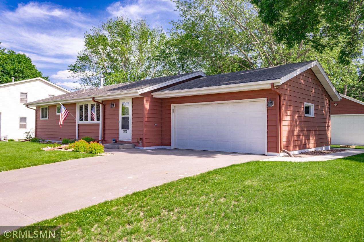 Sold Property
