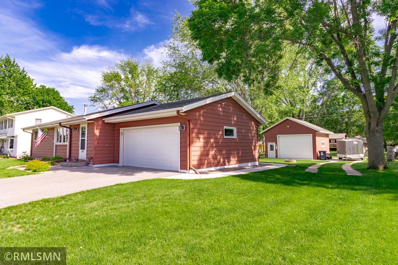 Sold Property