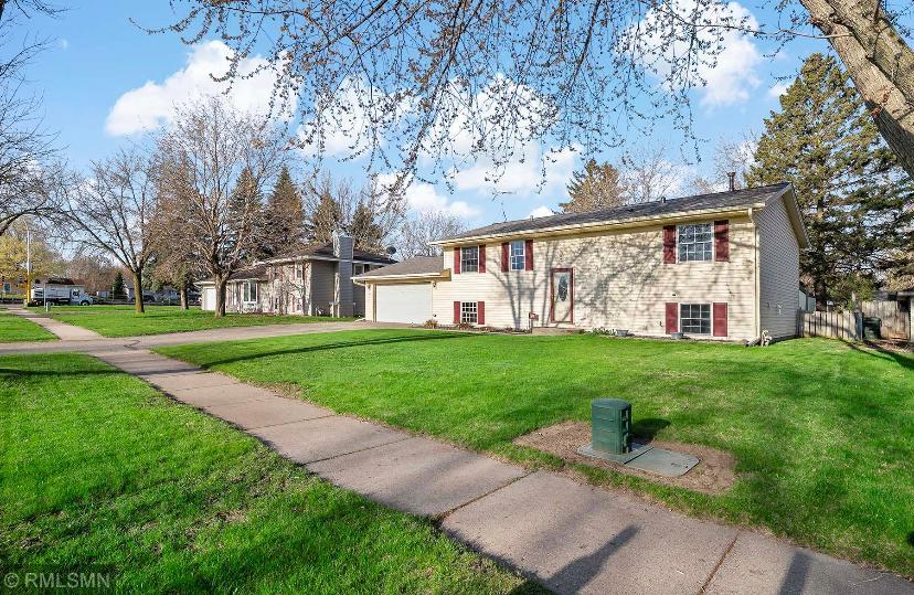 Sold Property