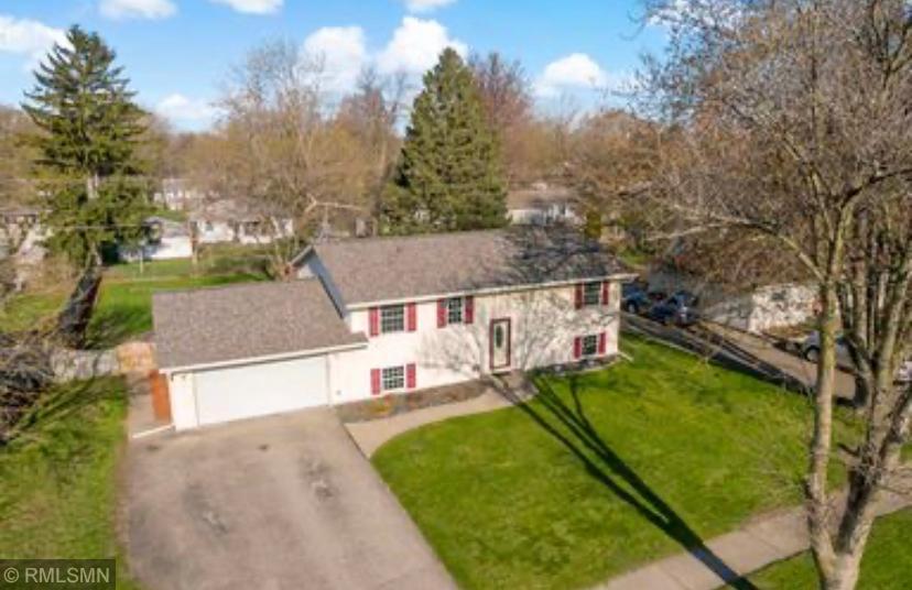 Sold Property