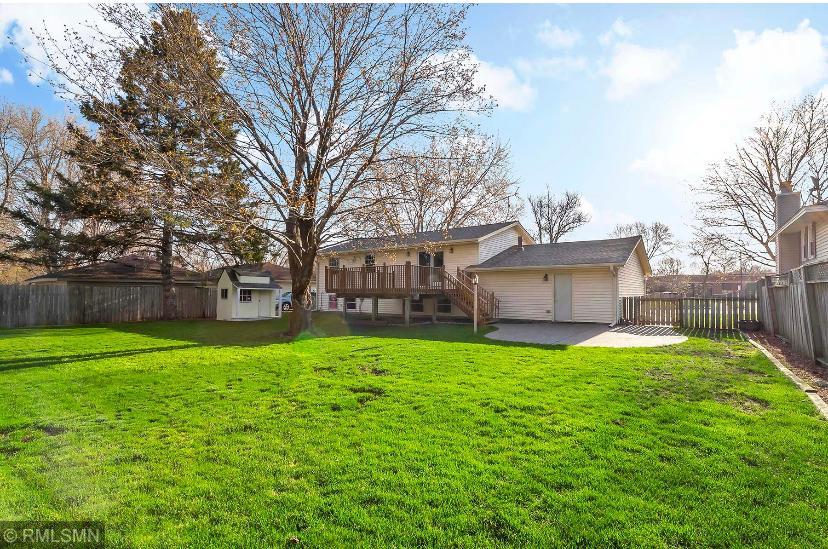 Sold Property