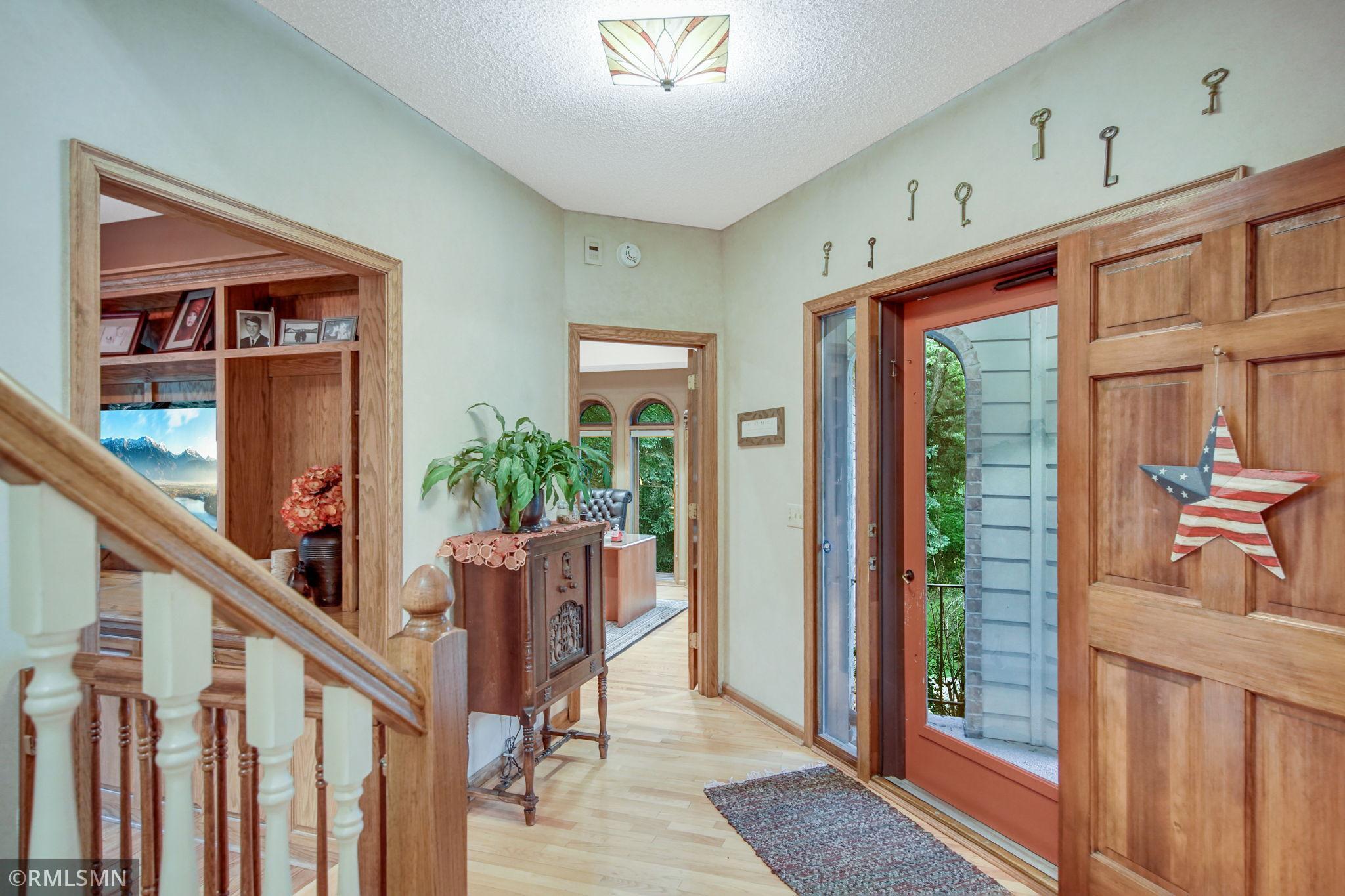 Sold Property