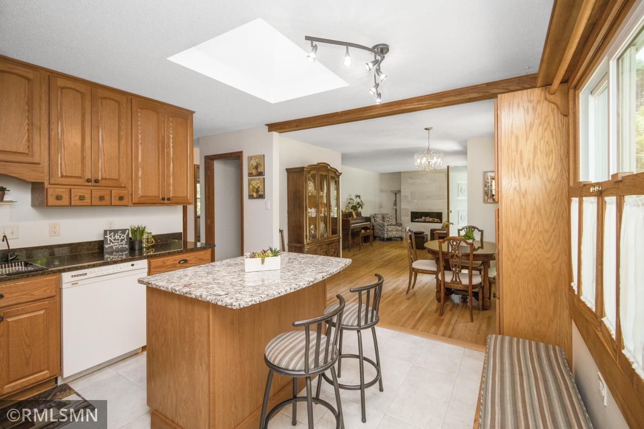 Sold Property