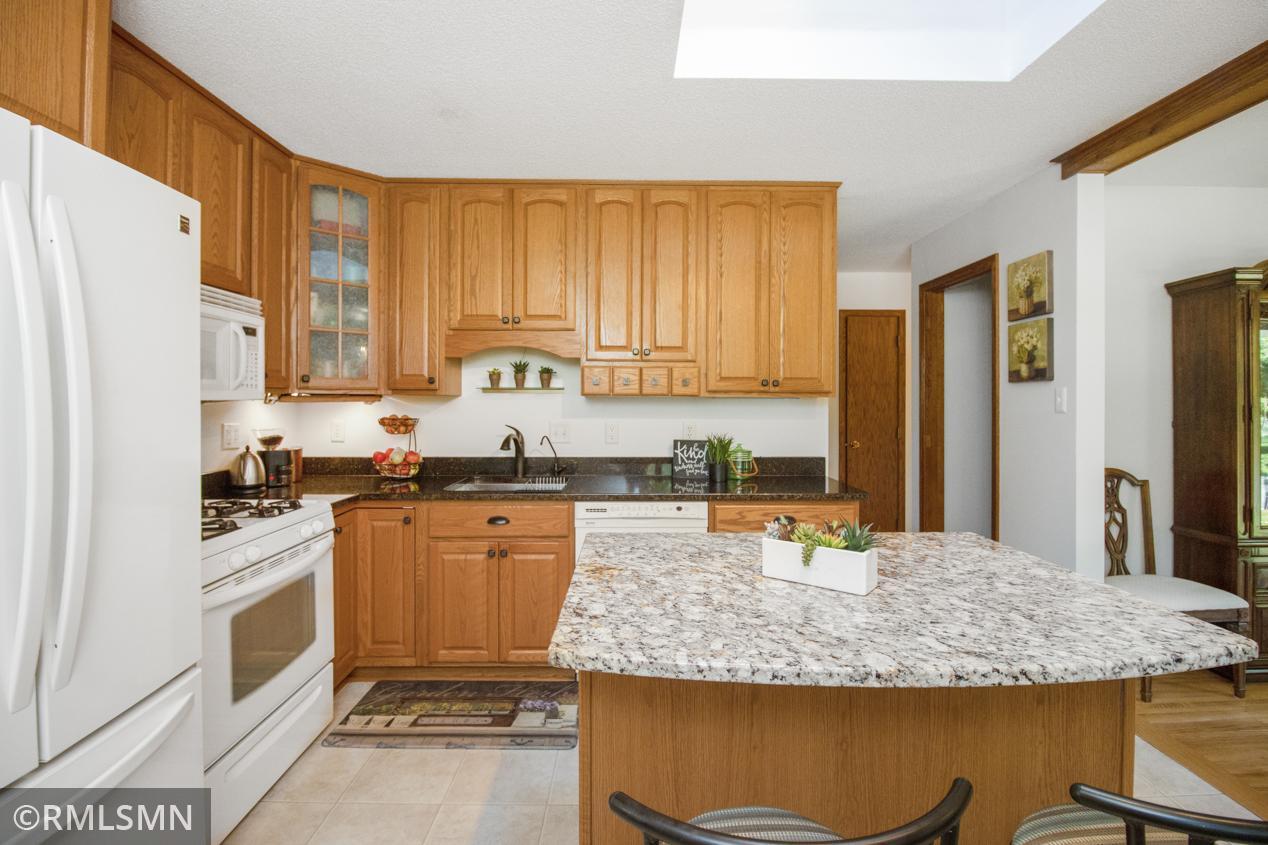 Sold Property