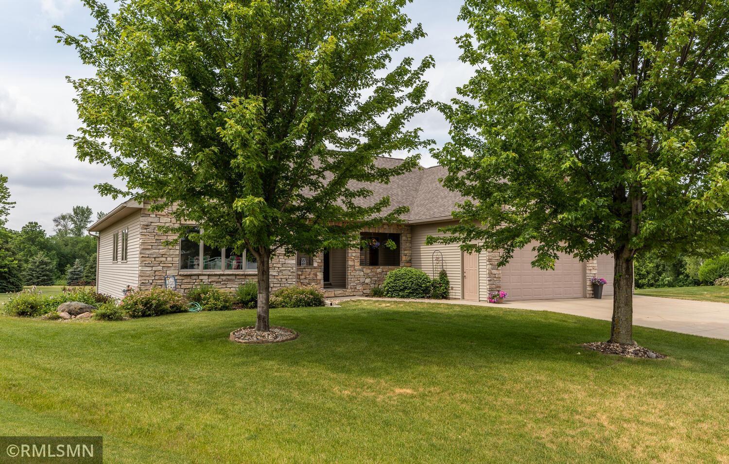 Sold Property