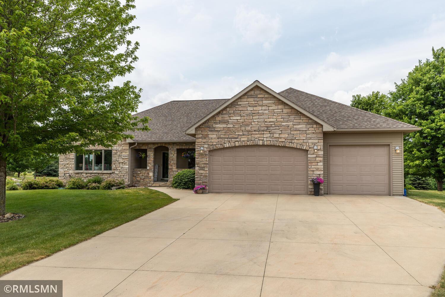 Sold Property