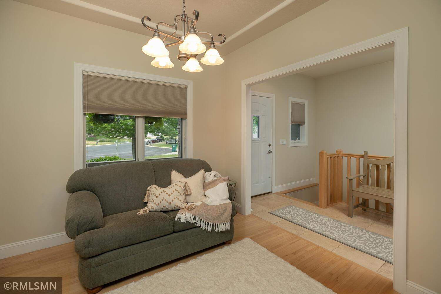 Sold Property