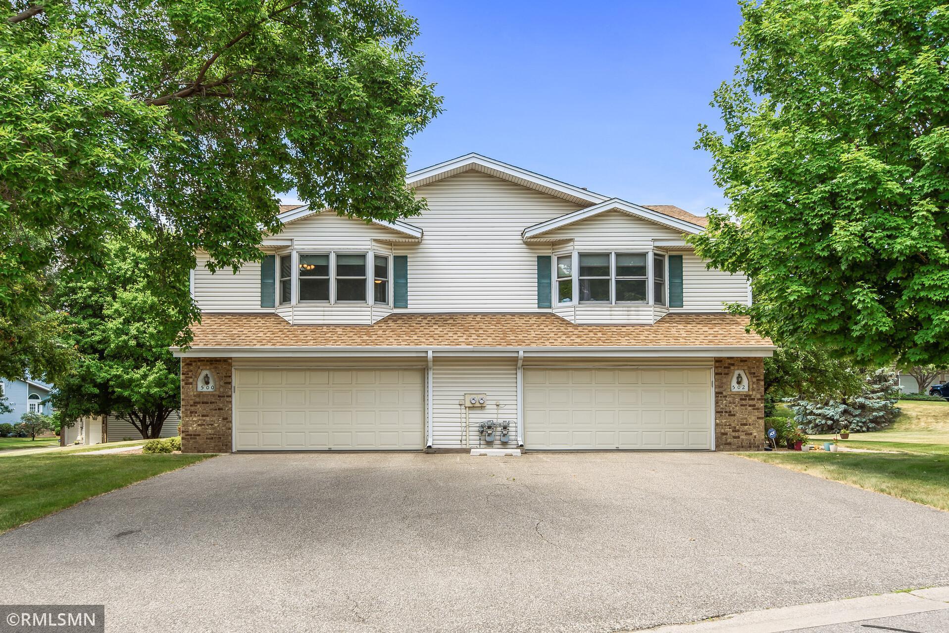 Sold Property