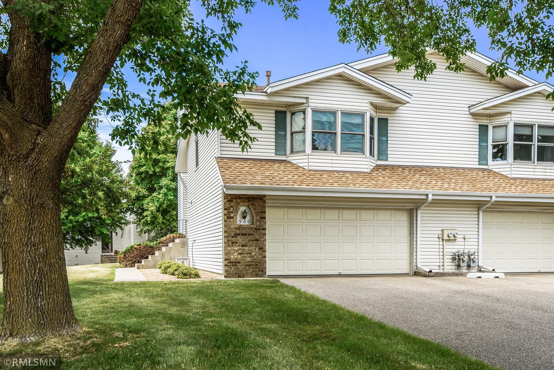 Sold Property