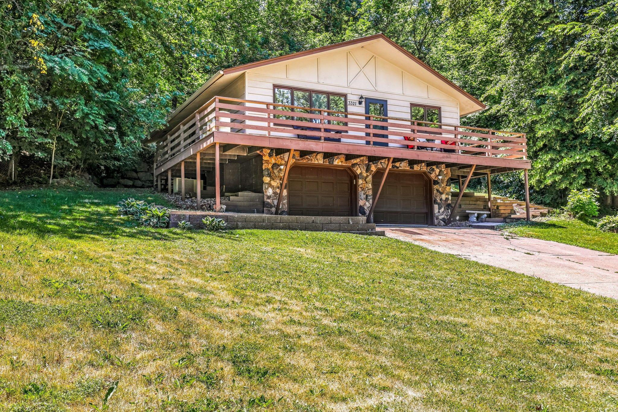 Sold Property