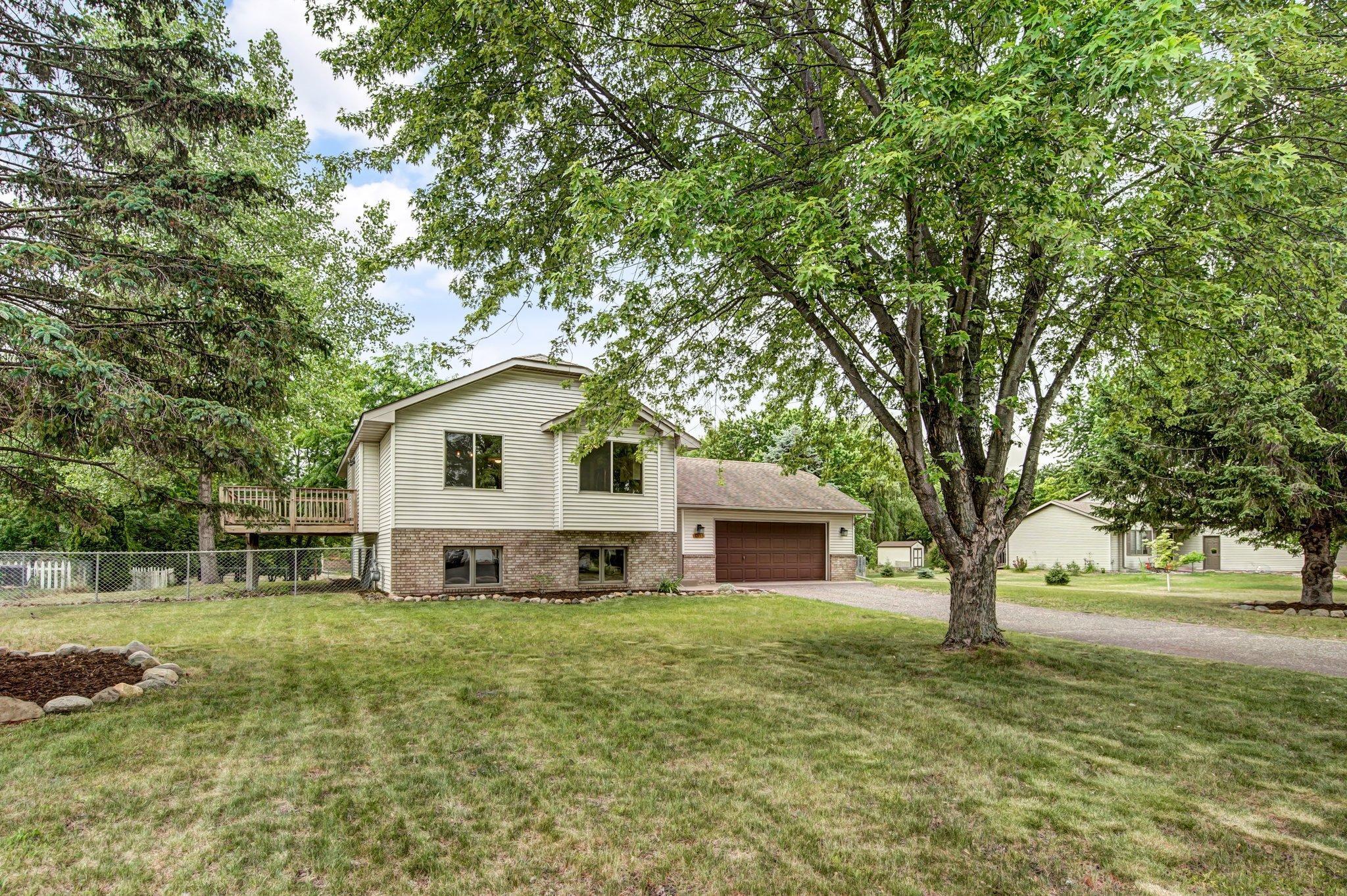 Sold Property