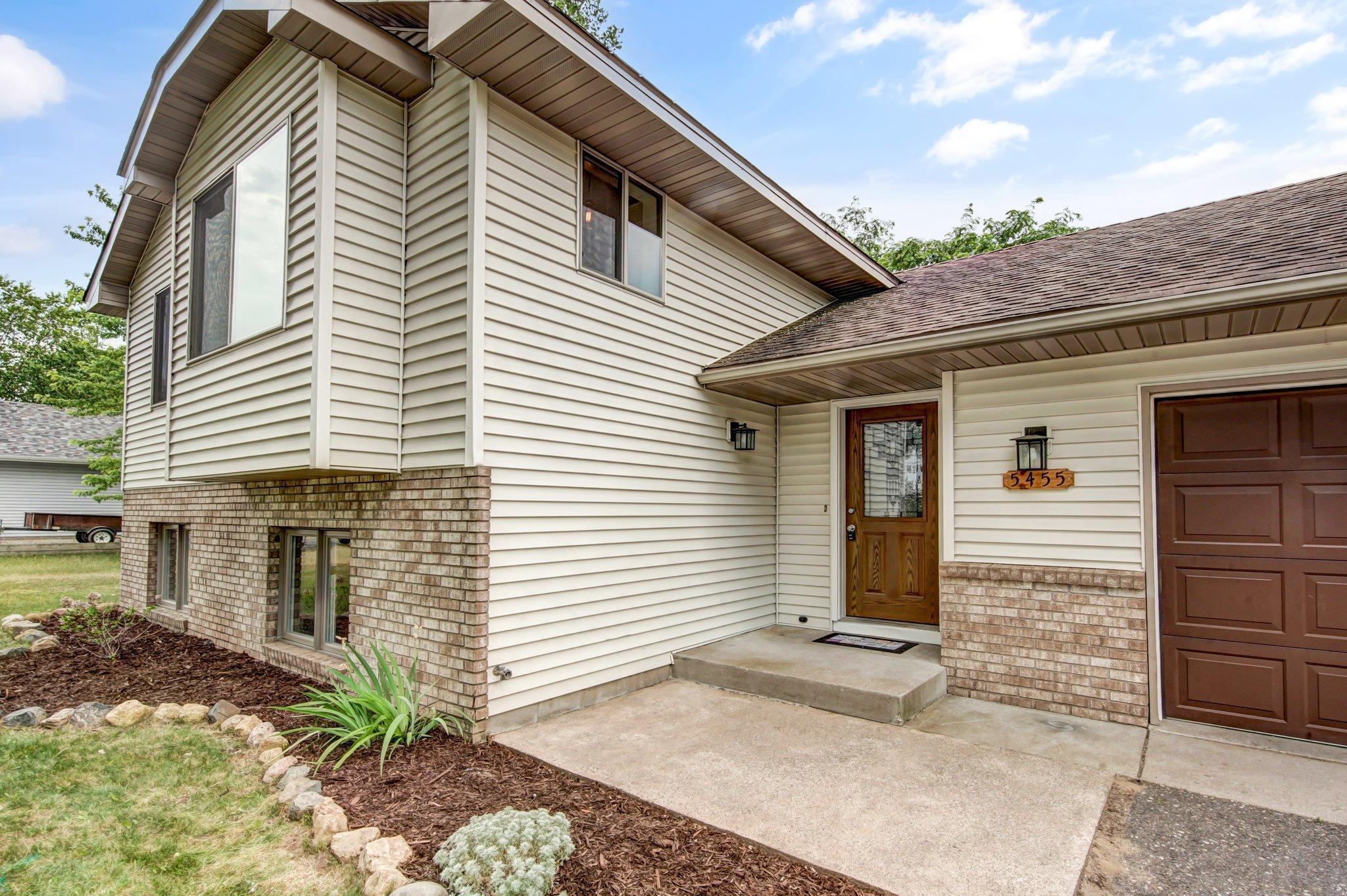 Sold Property