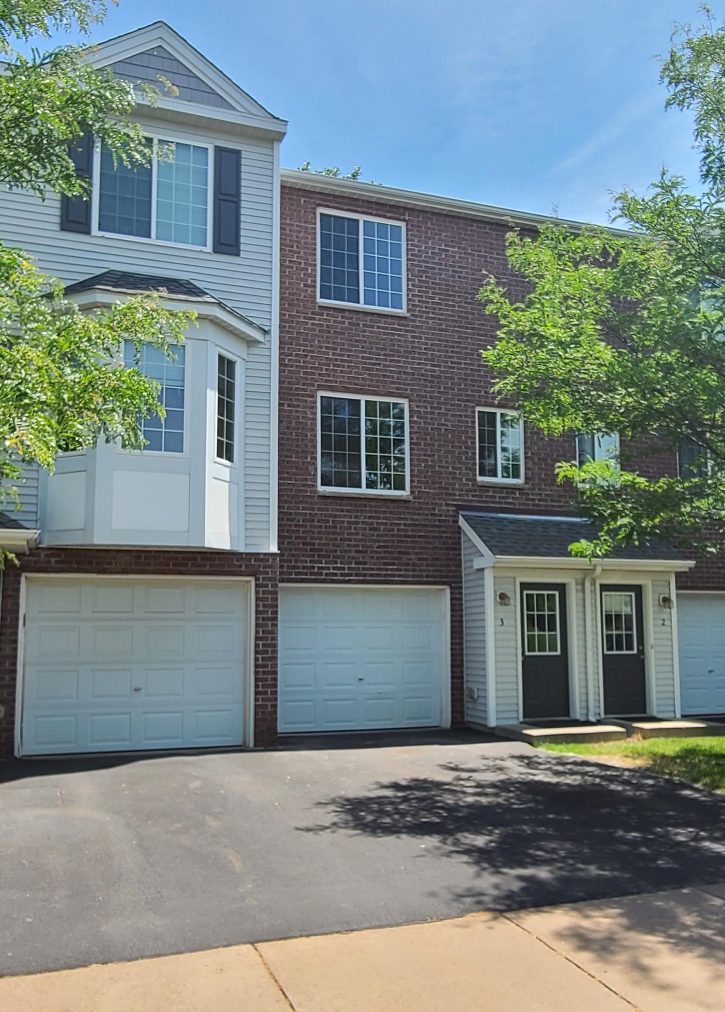 4969 Education UNIT 3, Hugo MN 55038 Sold Property
