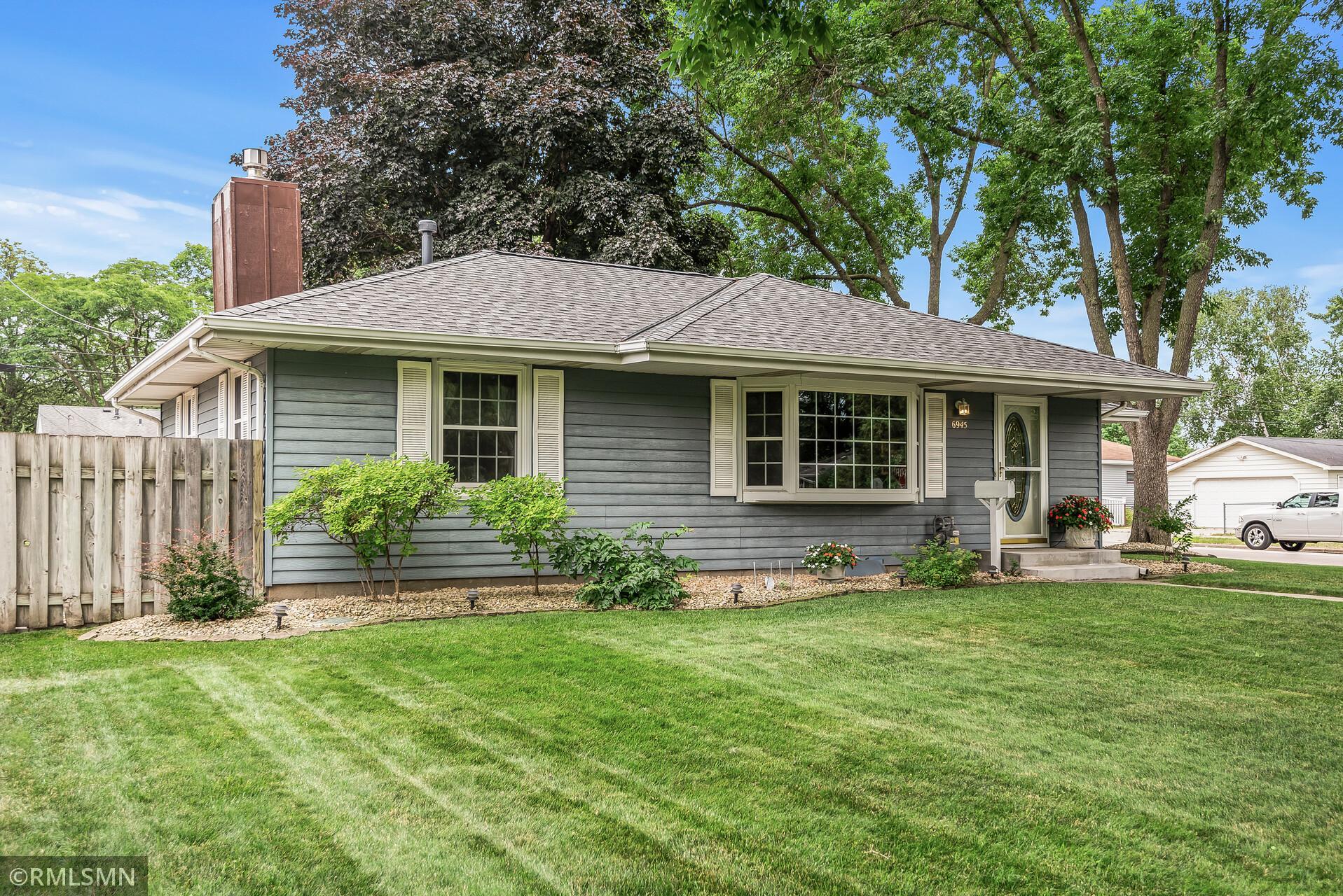 Sold Property