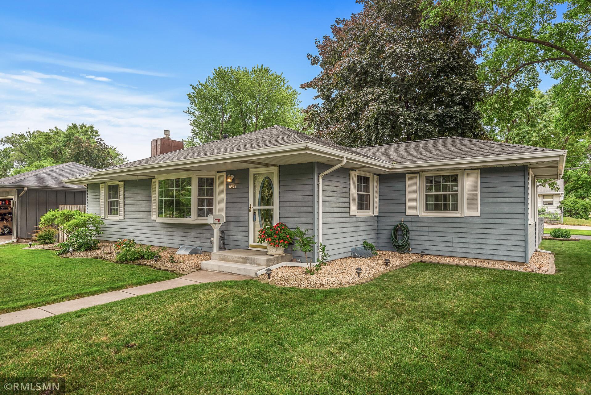 Sold Property
