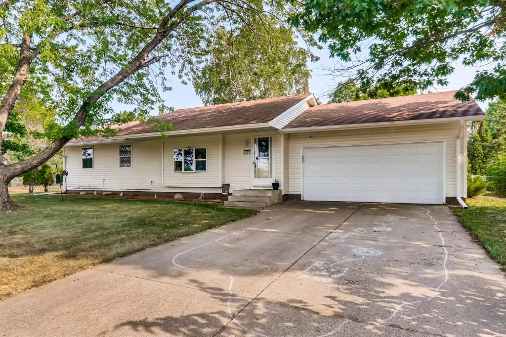5532 84th, Brooklyn Park MN 55443 Sold Property