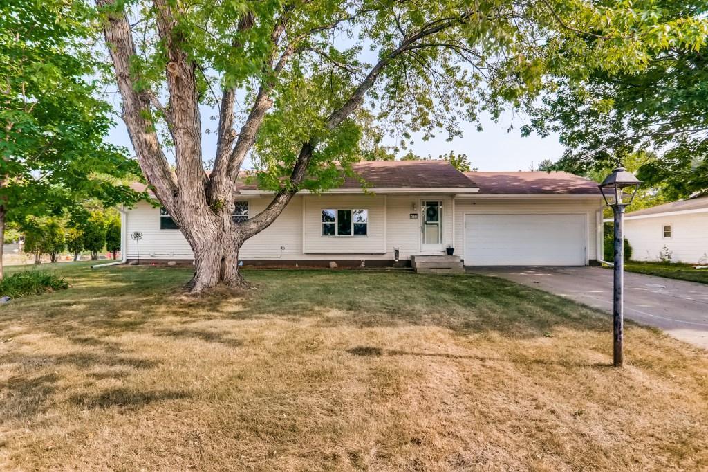 5532 84th, Brooklyn Park MN 55443 Sold Property
