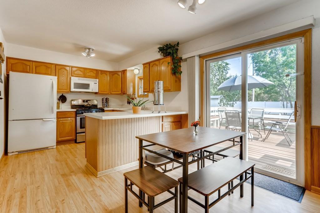 5532 84th, Brooklyn Park MN 55443 Sold Property
