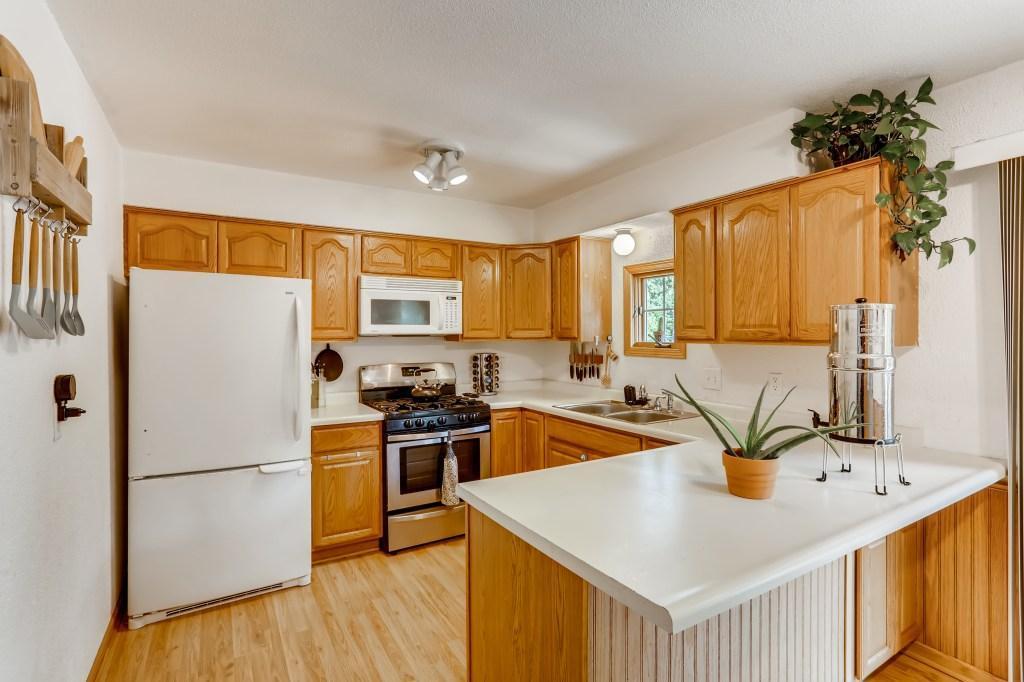 5532 84th, Brooklyn Park MN 55443 Sold Property