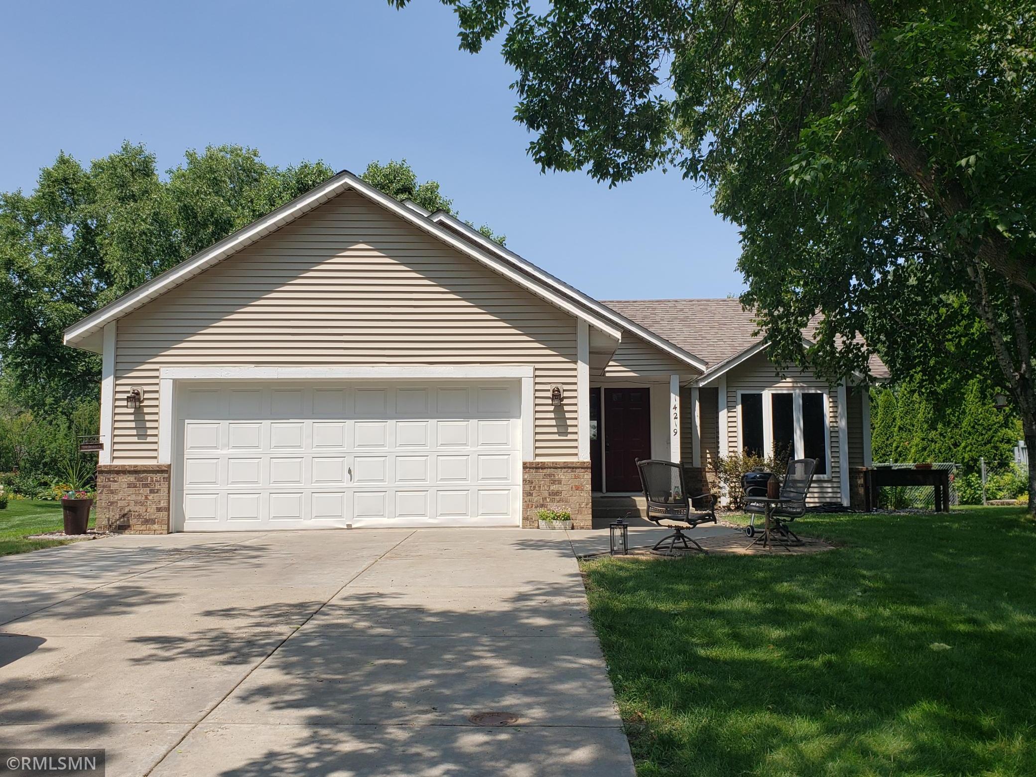 Sold Property